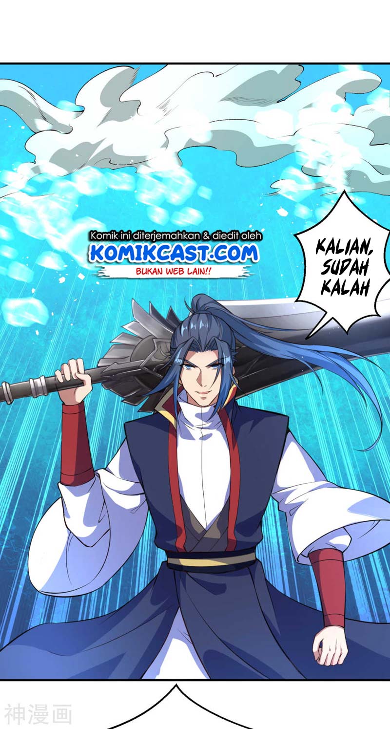 Dilarang COPAS - situs resmi www.mangacanblog.com - Komik against the gods 245 - chapter 245 246 Indonesia against the gods 245 - chapter 245 Terbaru 12|Baca Manga Komik Indonesia|Mangacan